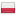szkolna.net server is located in Poland